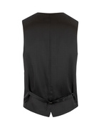 H-Huge Vest Mix & Match Black Stl 50