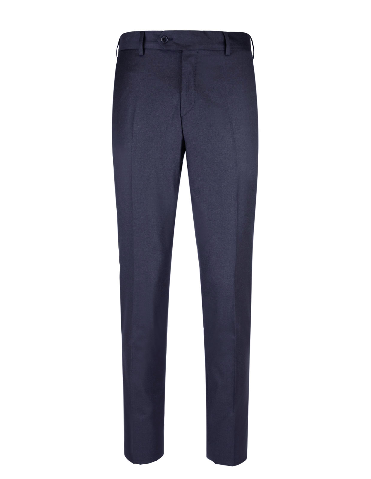 Suit Trouser Guabello Navy