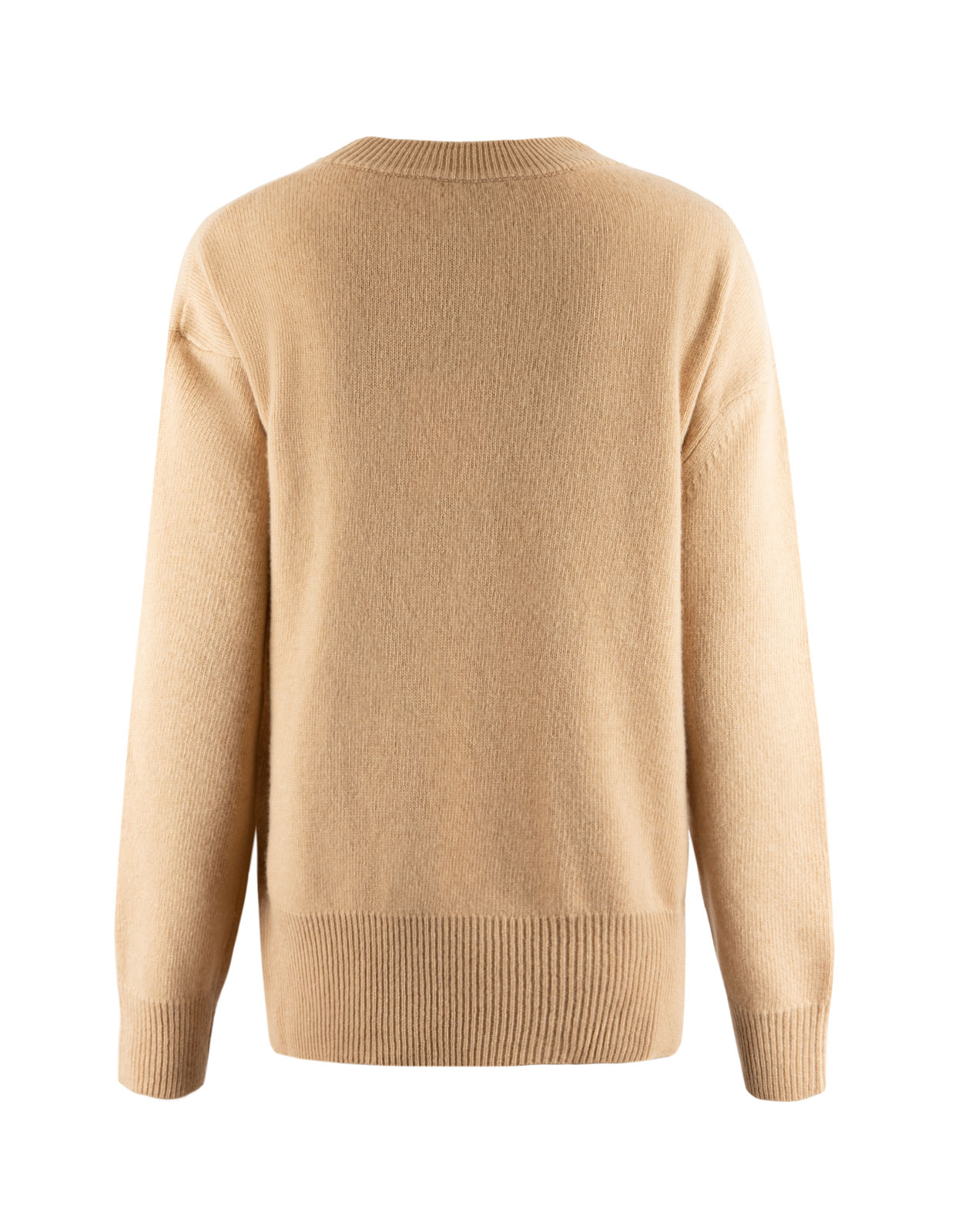 Cheryl Sweater Camel