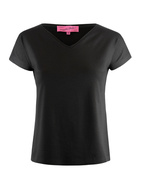 T-shirt Valta Black Stl 42