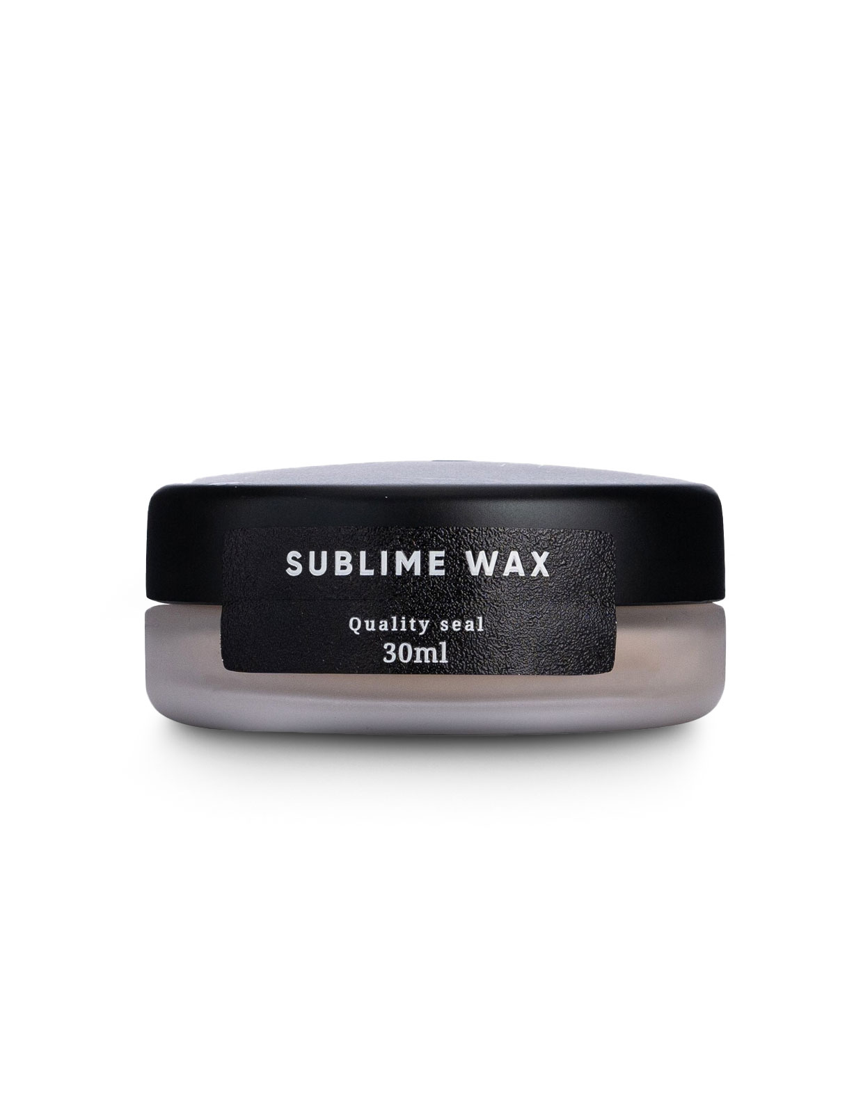 Sublime Wax Neutral