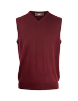 Slipover Merino Bordeaux Stl XXL