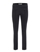 Otti Trousers Svart