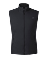 Raptor Vest Black Storm Stl L