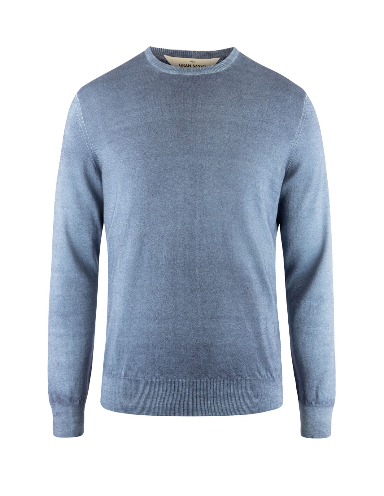 Tröja Sommar Cashmere Blå