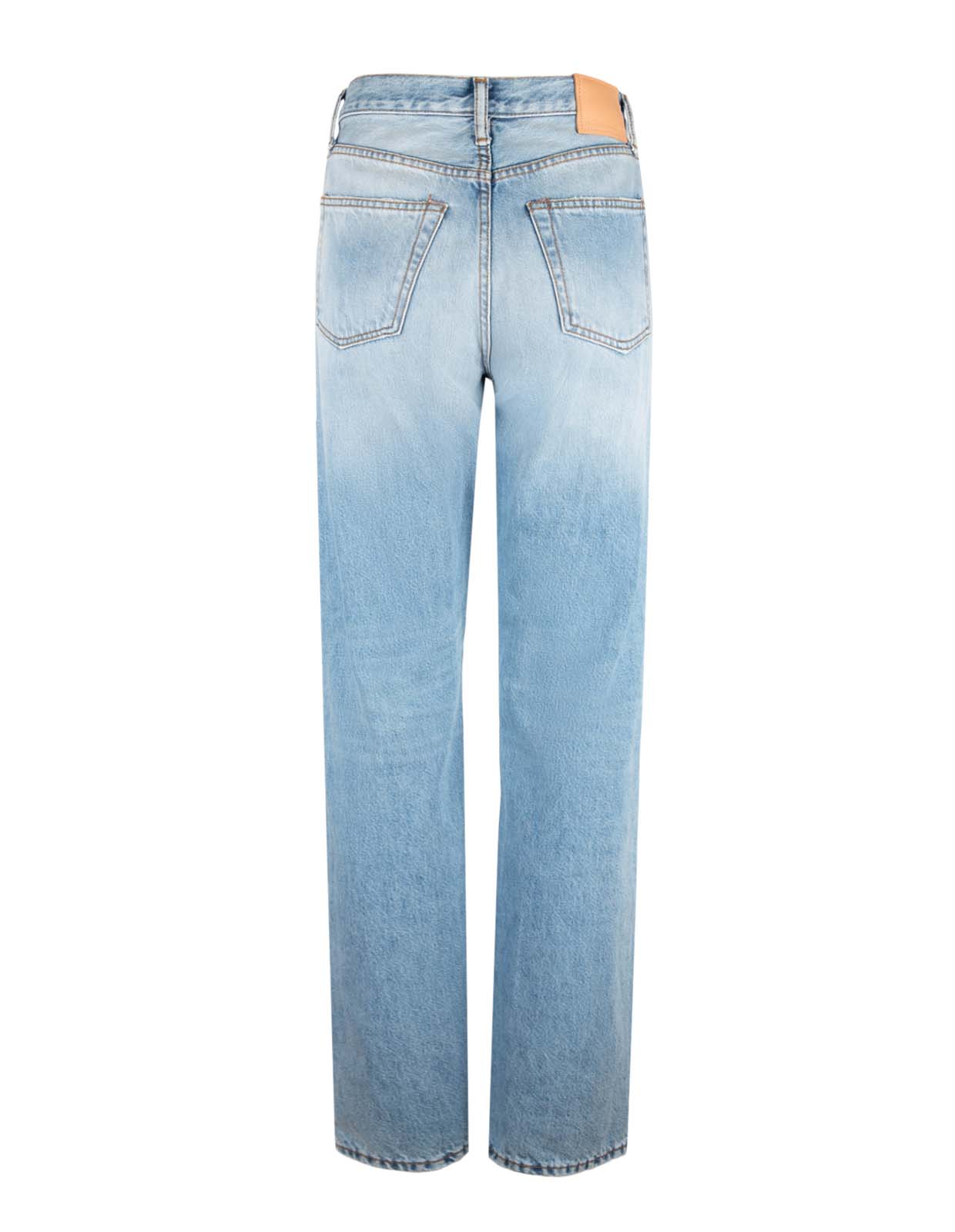 1997 Vintage Jeans Light Blue