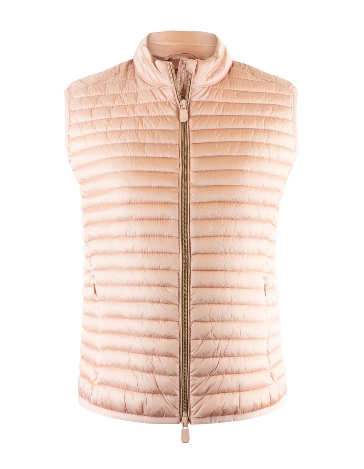 Arabella Vest Powder Pink