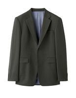 Justins Blazer Suit Mix & Match Olive Extreme Stl 148