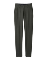 Tenutas Trousers Suit Mix & Match Olive Extreme Stl 150