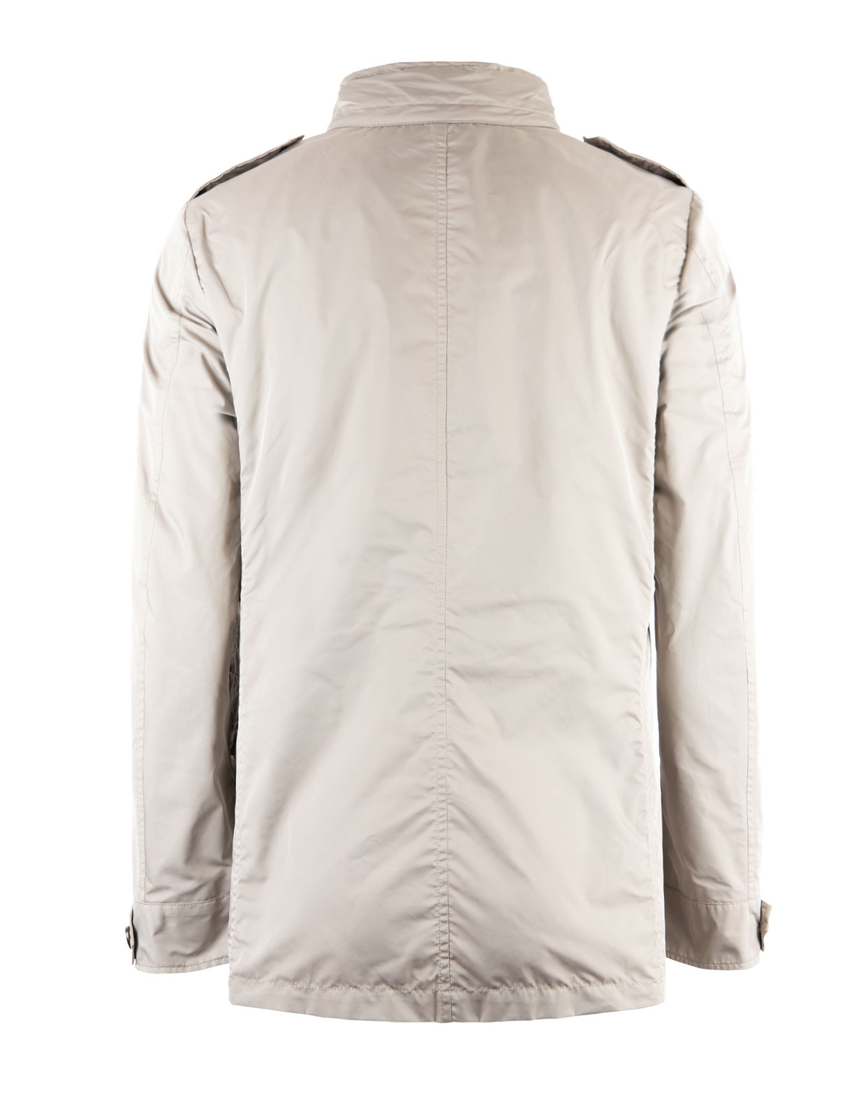 Porto KM Field Jacket Marmo