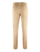 Regular Chinos Bomull Stretch Beige Stl 56