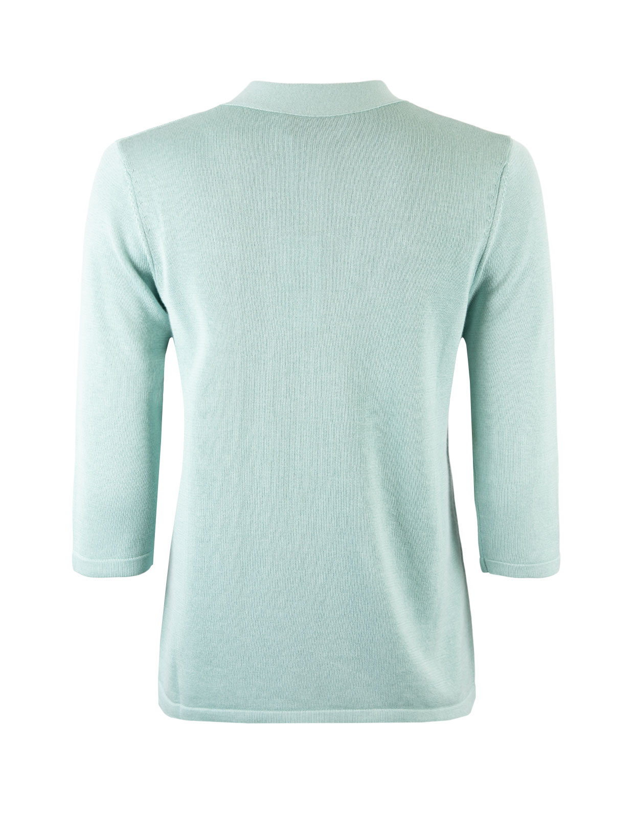 Stella Top With Bow Minty