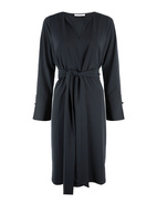 Efva Dress Midnight Stl 44