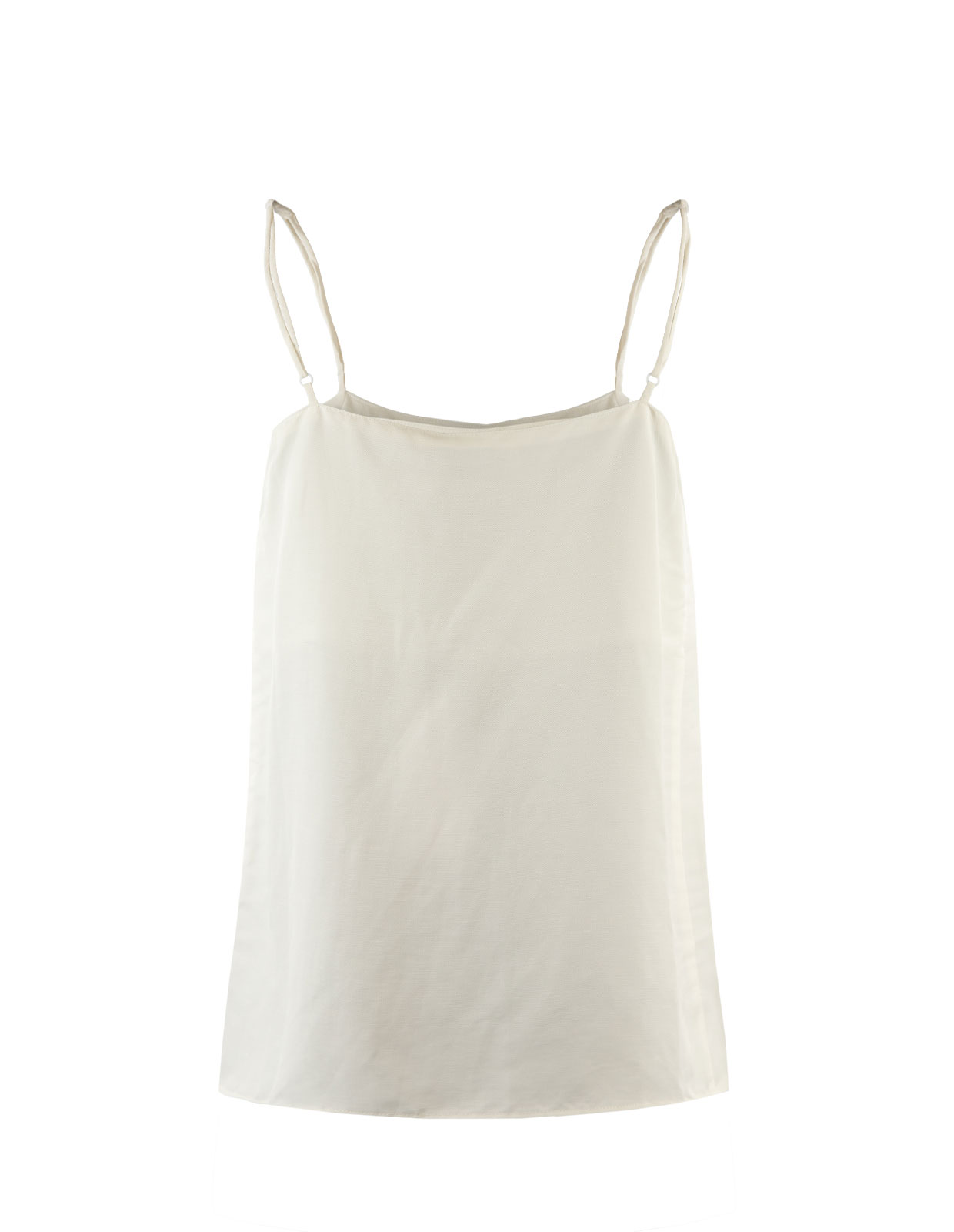 Remy Tank Top Offwhite