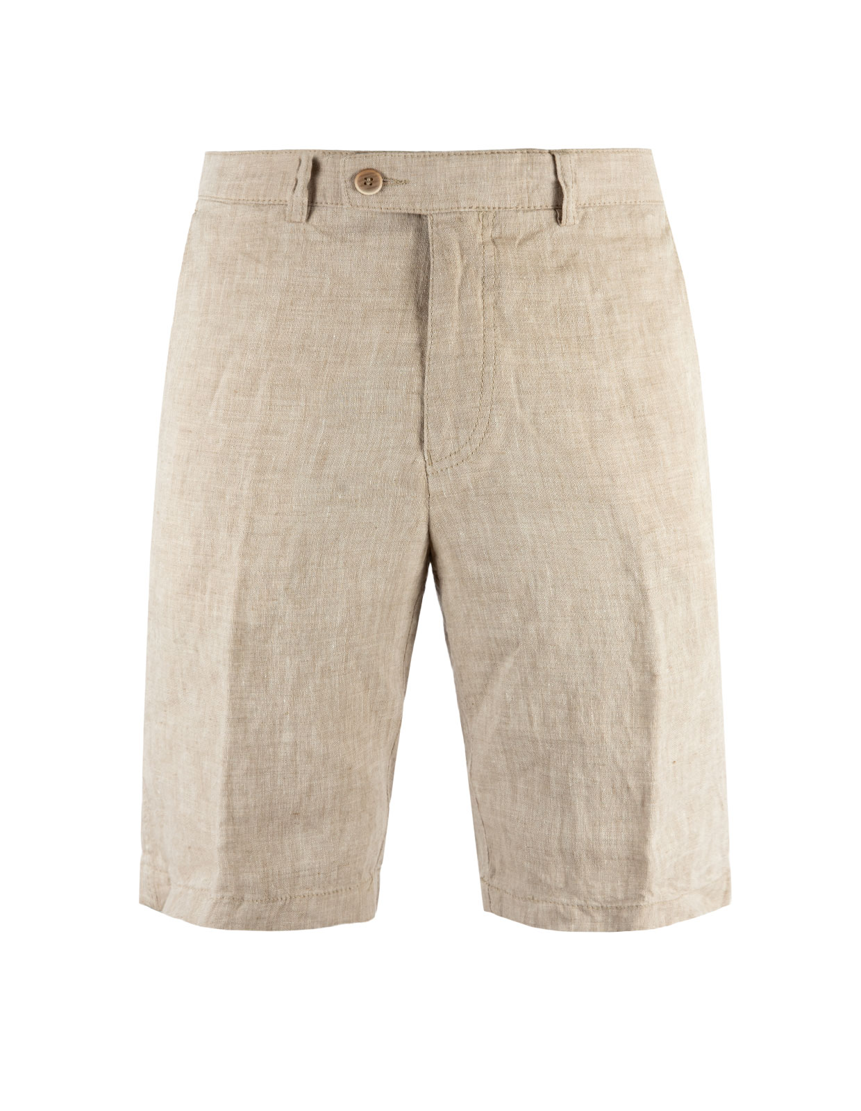 SS23 Shorts Linne Taupe