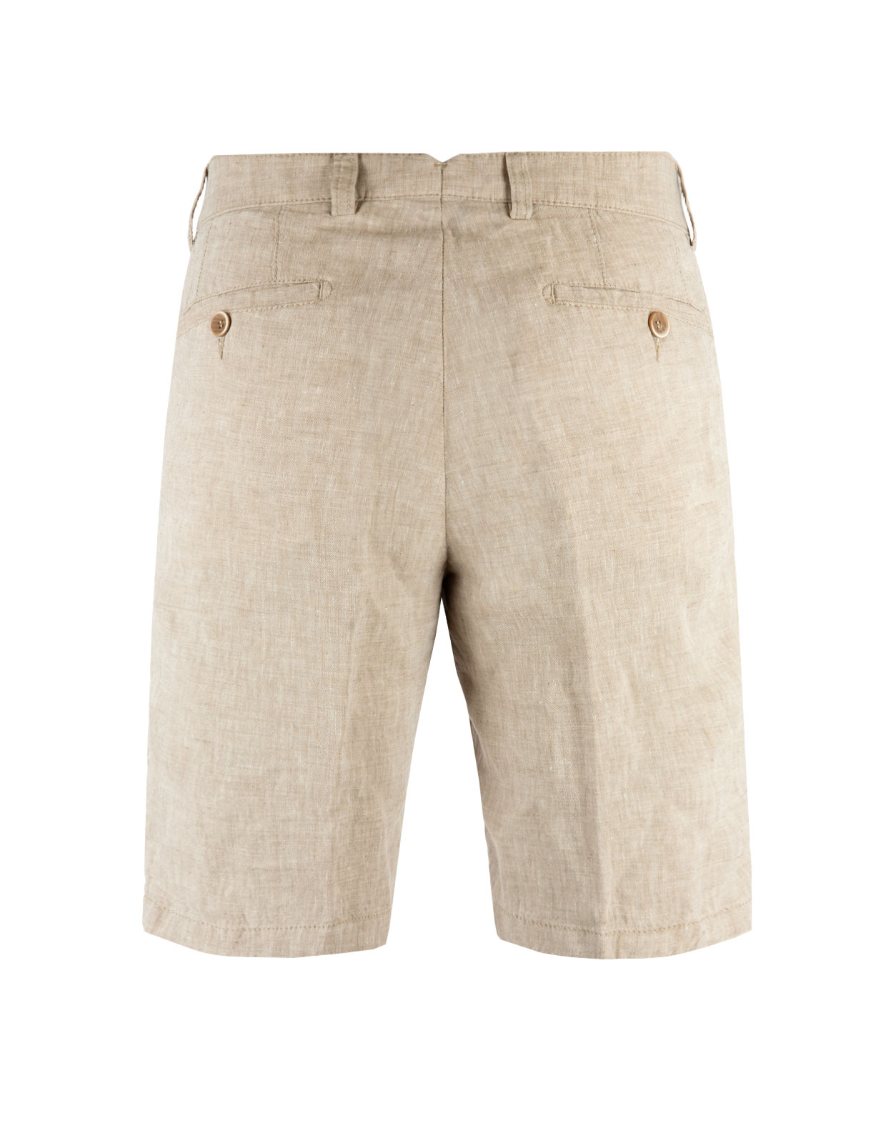 Ströms Shorts Taupe