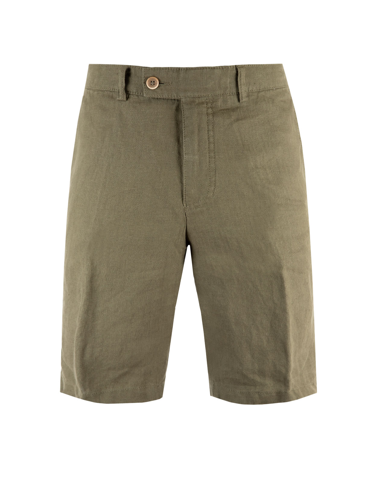 SS23 Shorts Linne Olive