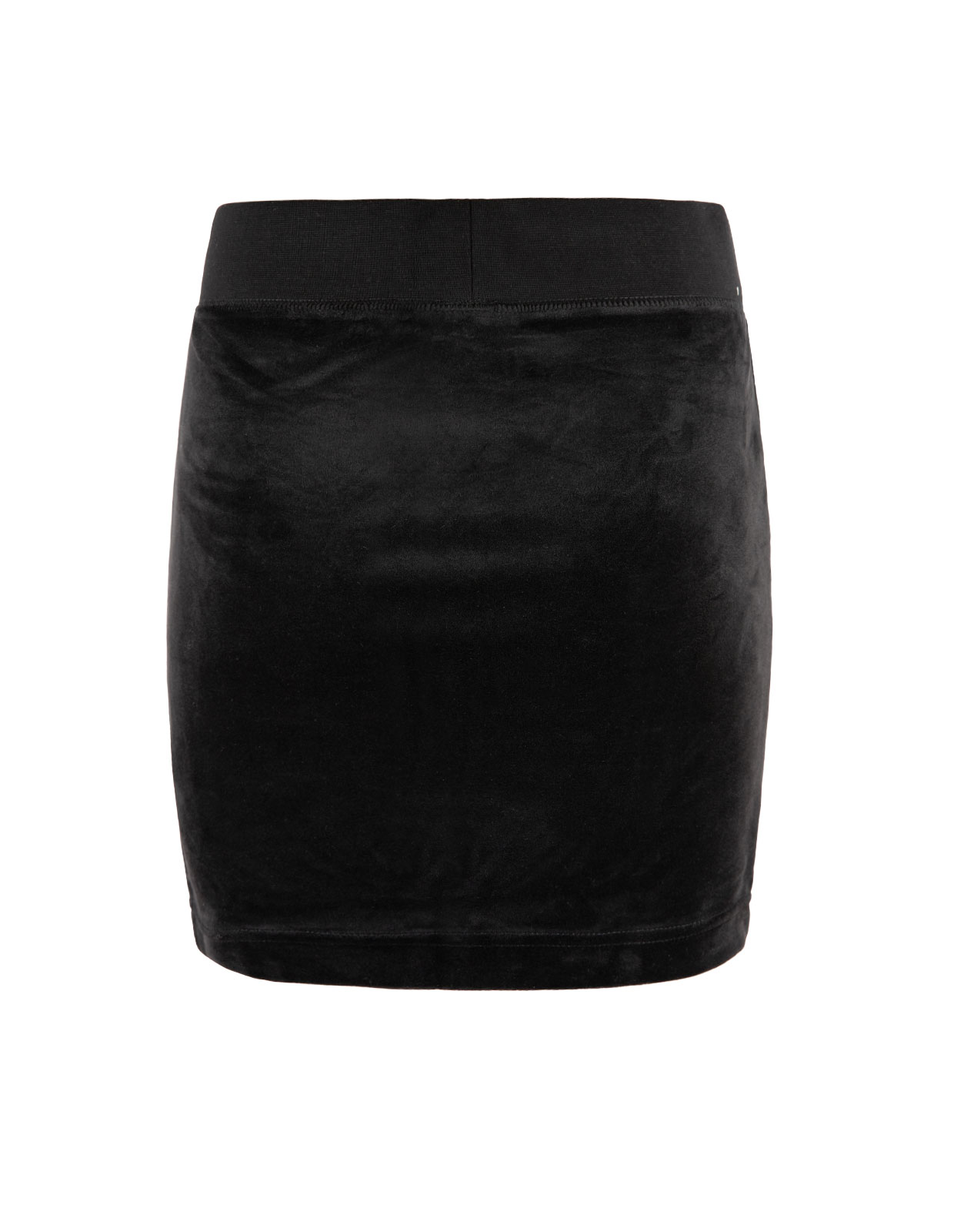 Robbie Mini Skirt Black