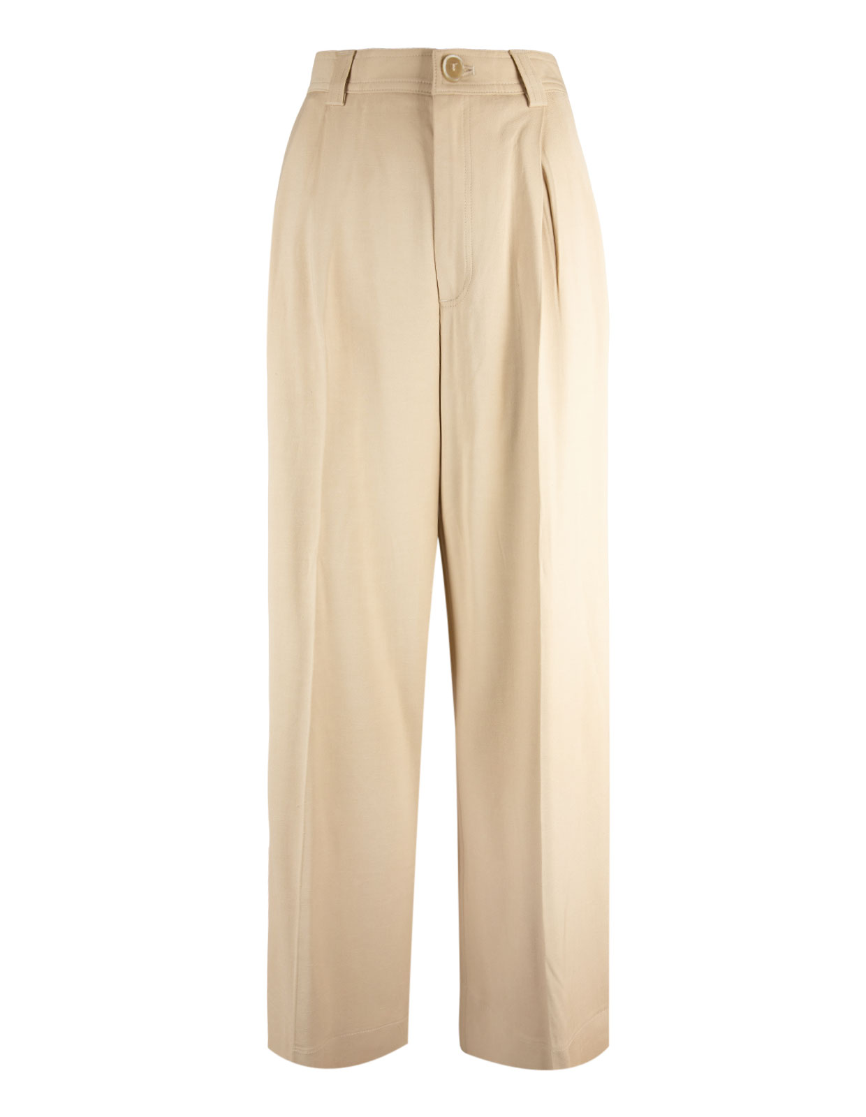 Addie Trousers Sand