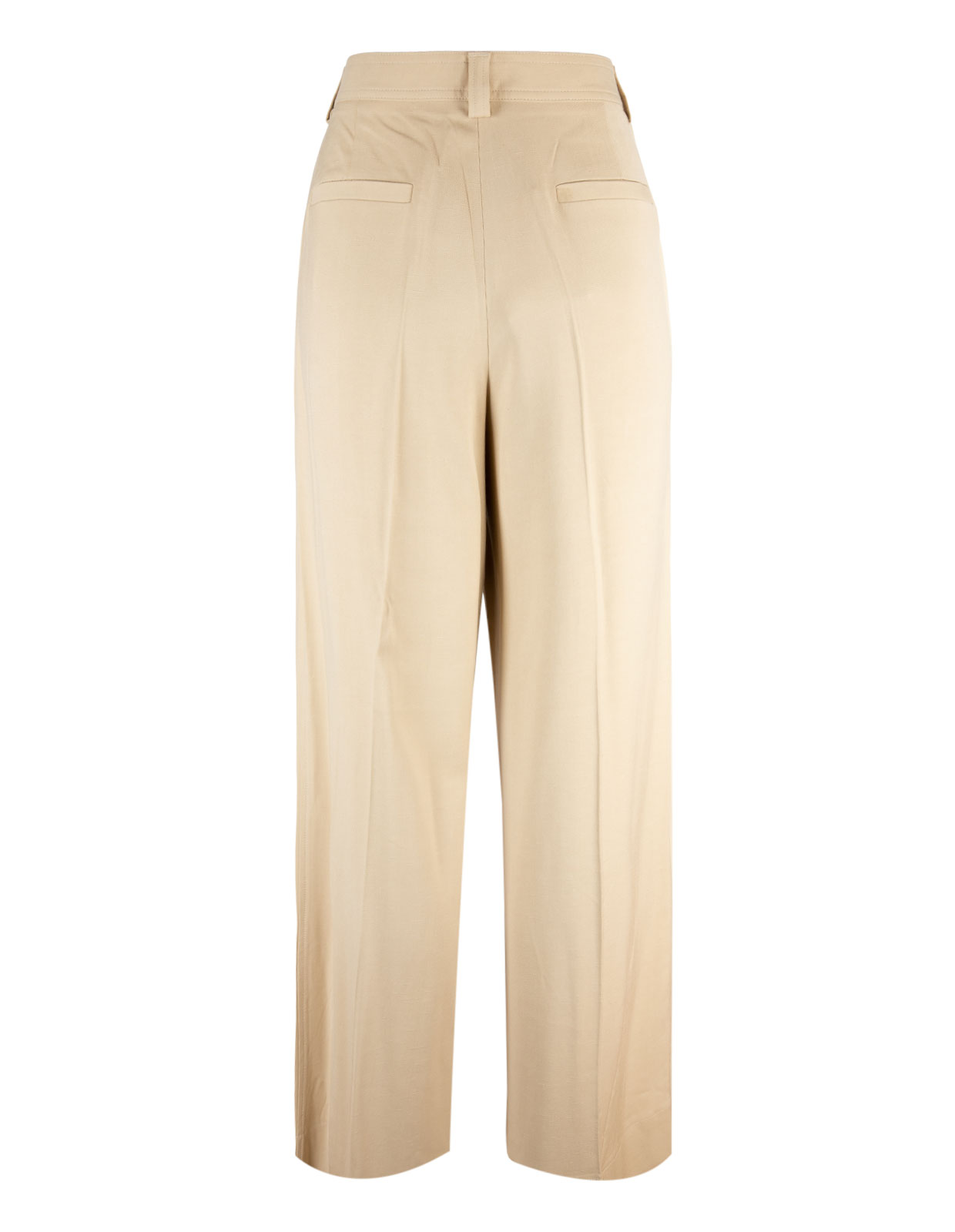 Addie Trousers Sand