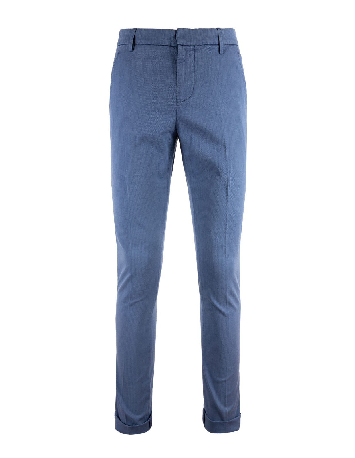 Gaubert Trousers Navy