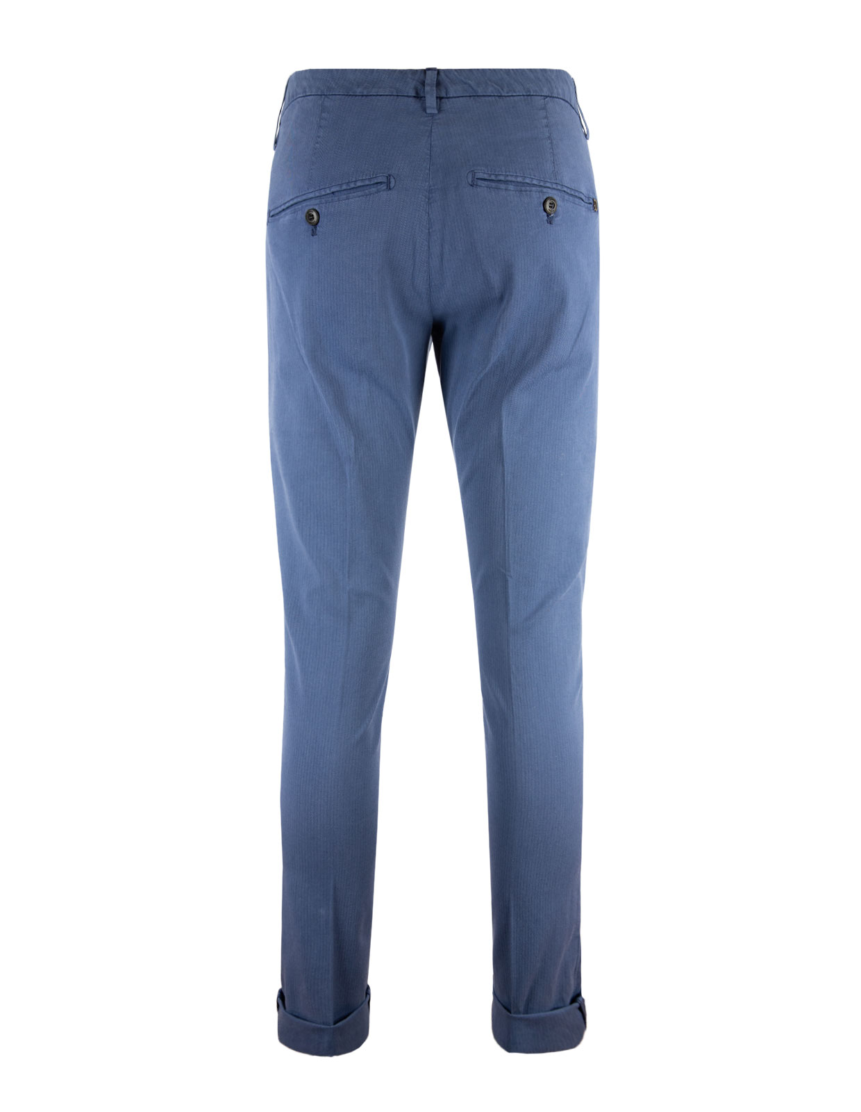 Gaubert Trousers Navy