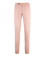 Chinos Ströms Bomull Stretch Rosa