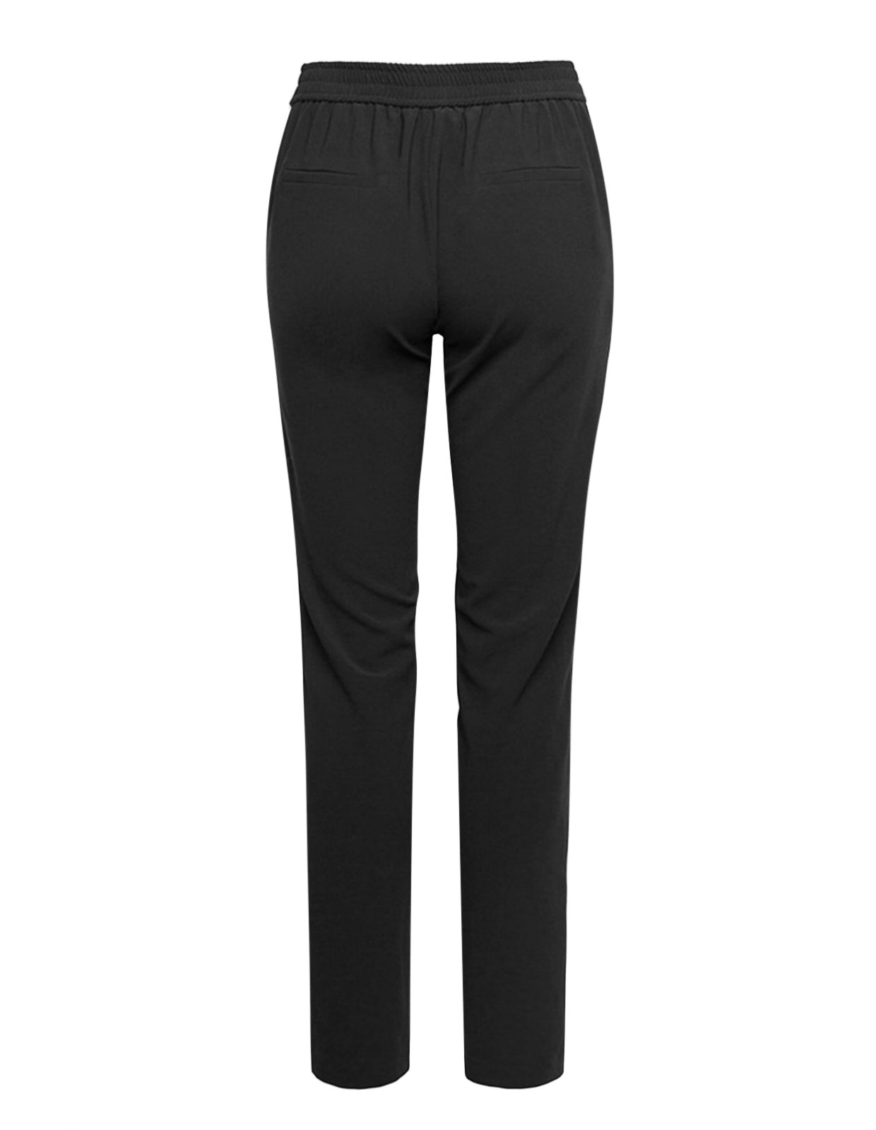 Mockingbird Trousers Black Stl 42