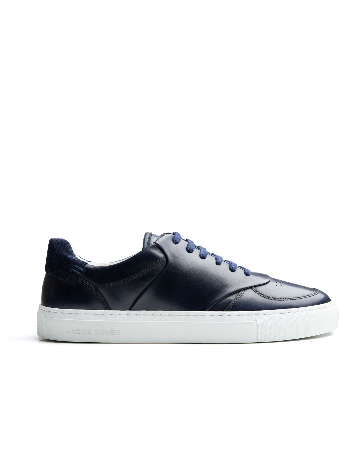 Dreamer Sneaker Navy/White