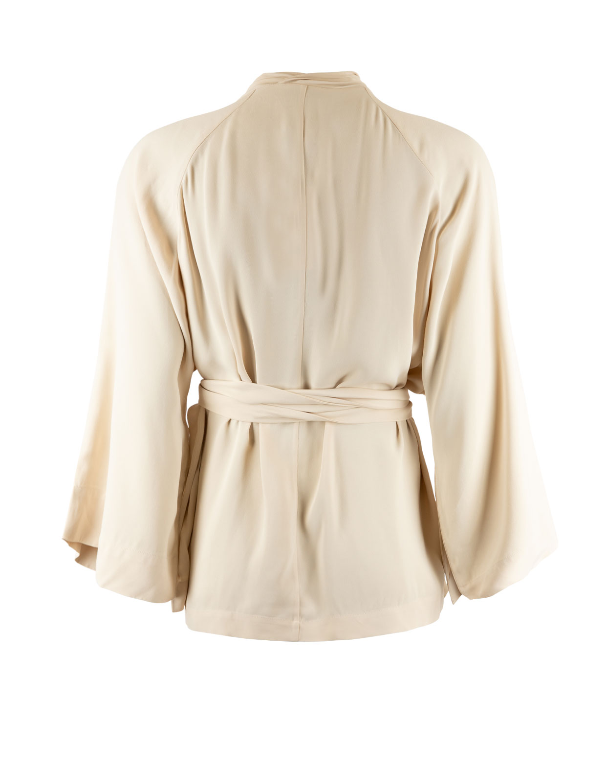 Tennessee Kimono Ljusbeige