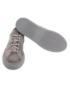 Racquet Sr Suede Sneakers Granit Stl 42