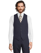 Carlo Vest Dark Blue Stl 46