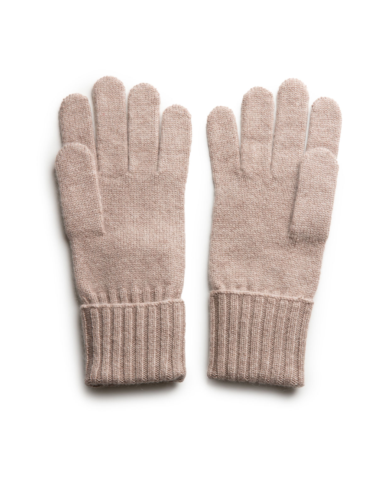 Fingervante Cashmere Beige