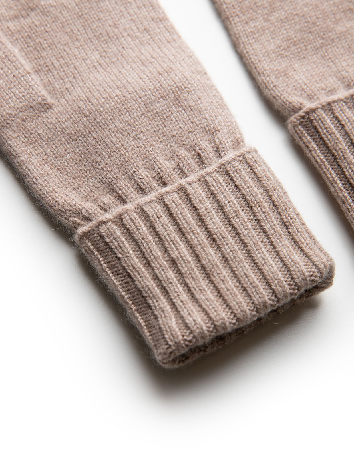 Fingervante Cashmere Beige