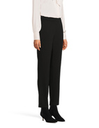 Mockingbird Trousers Black Stl 34