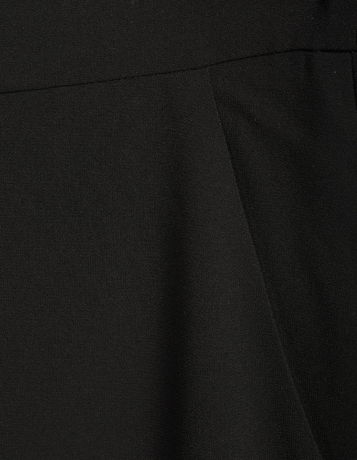 Mockingbird Trousers Black Stl 42