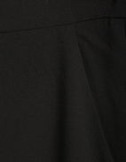 Mockingbird Trousers Black Stl 40
