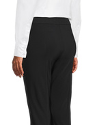 Otti Trousers Svart