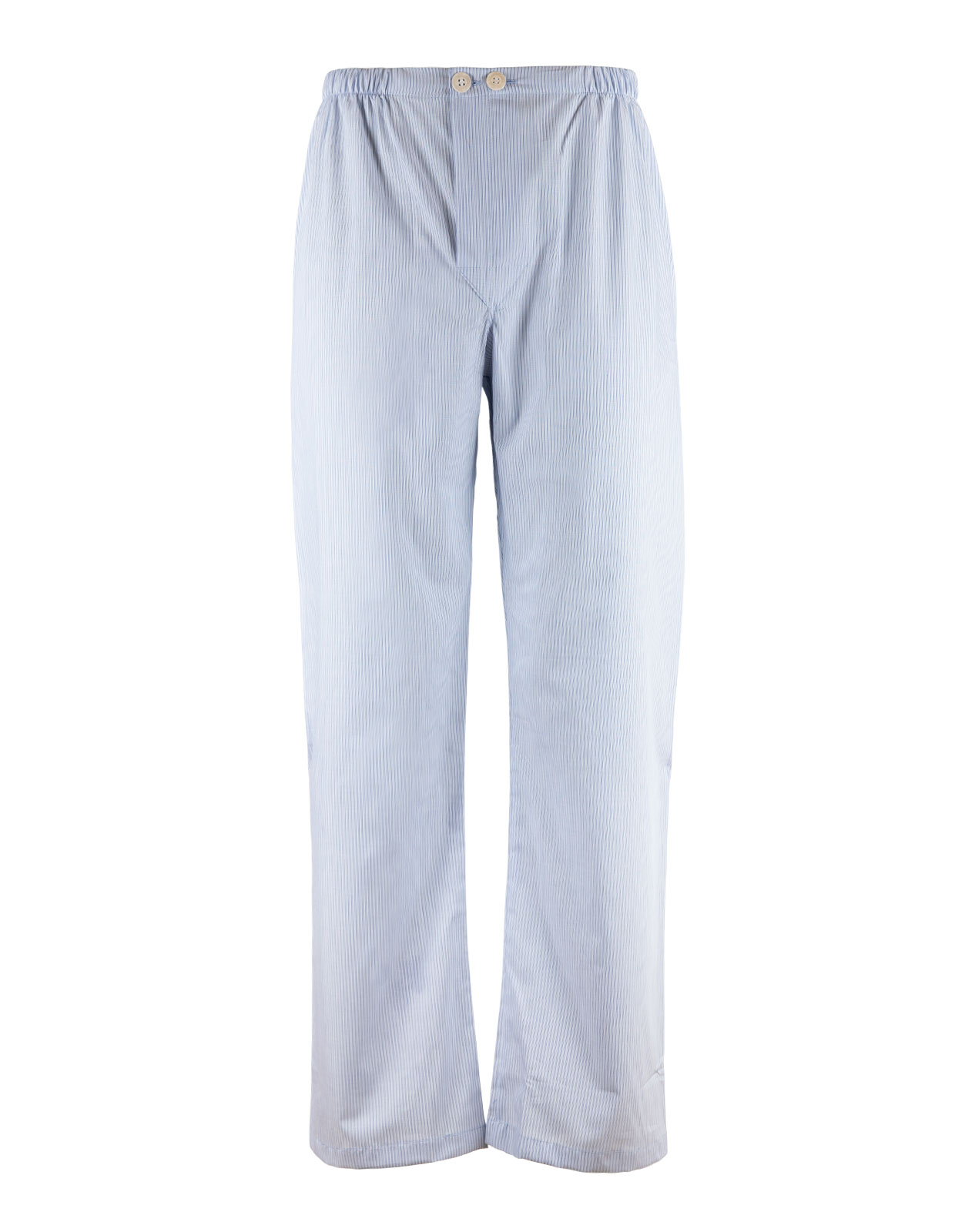 Saville Pyjamas Blå Stl 56