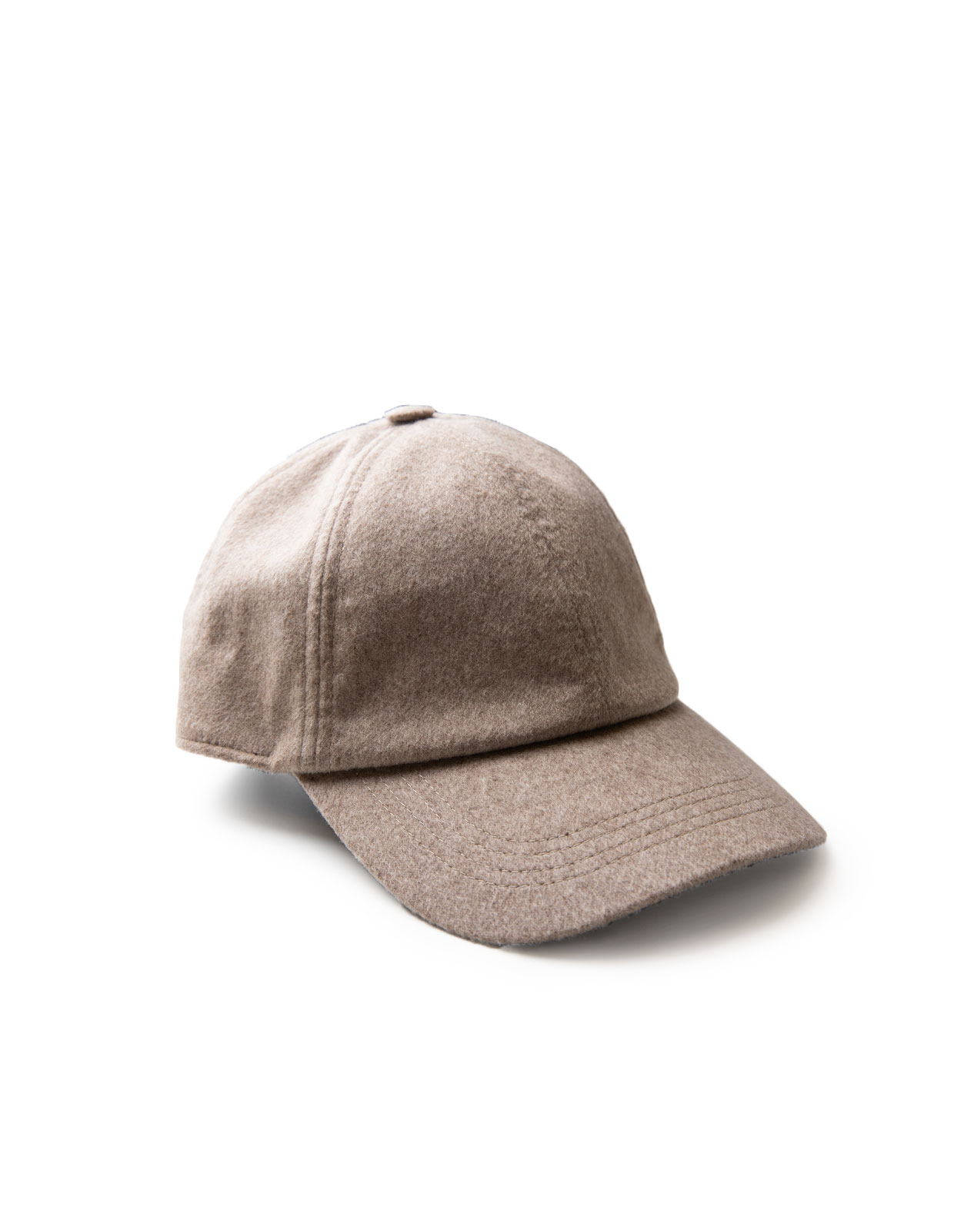 Cap Cashmere Beige