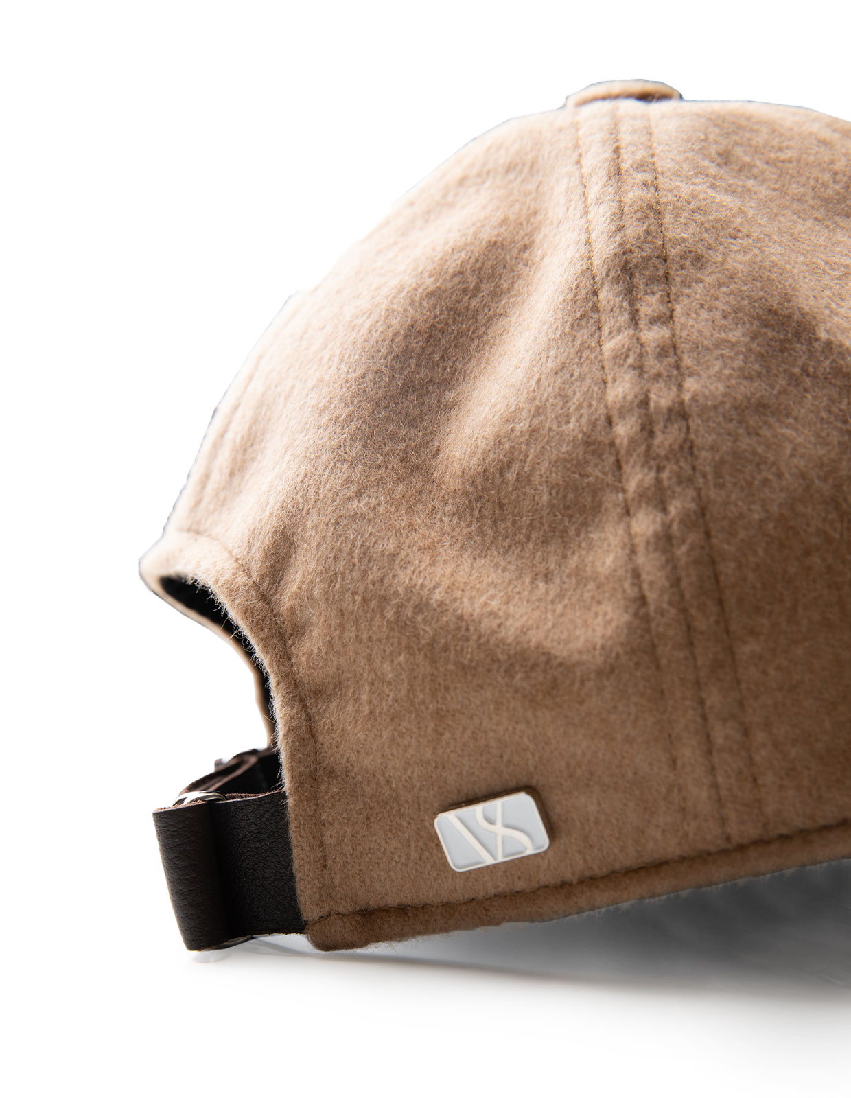 Cap Cashmere Beige