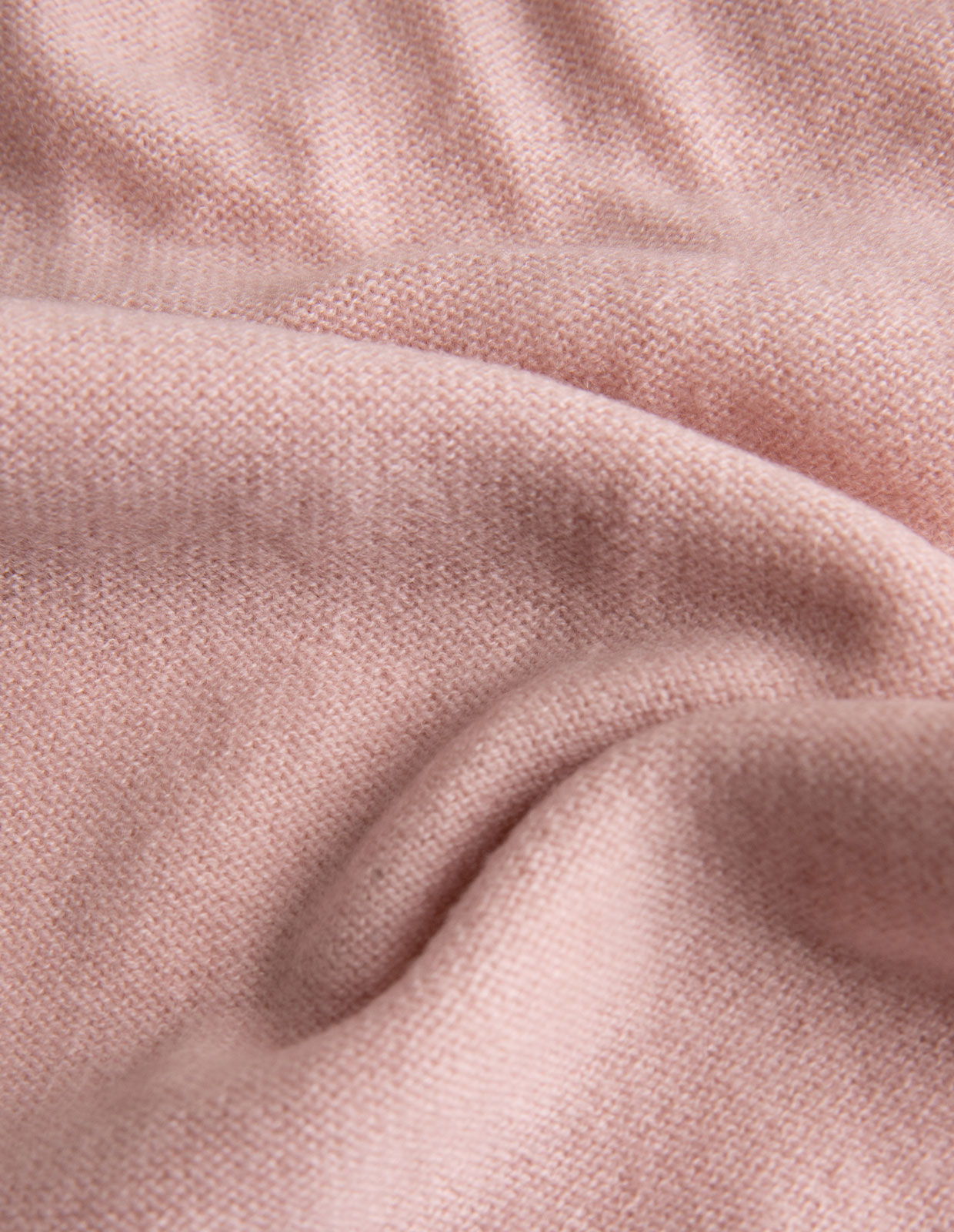 Sidney Scarf Cashmere Rosa