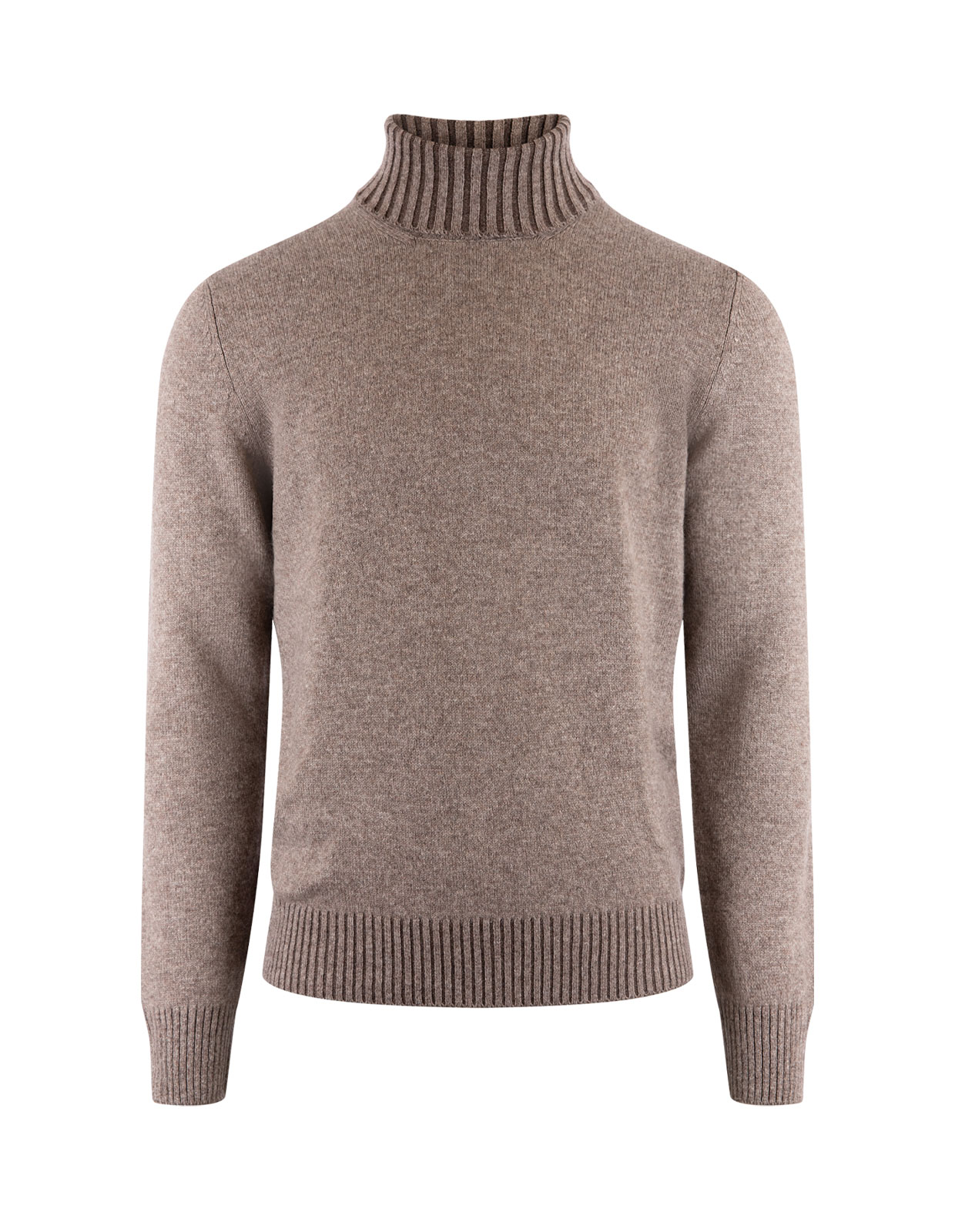 Polotröja Cashmere Mullvad