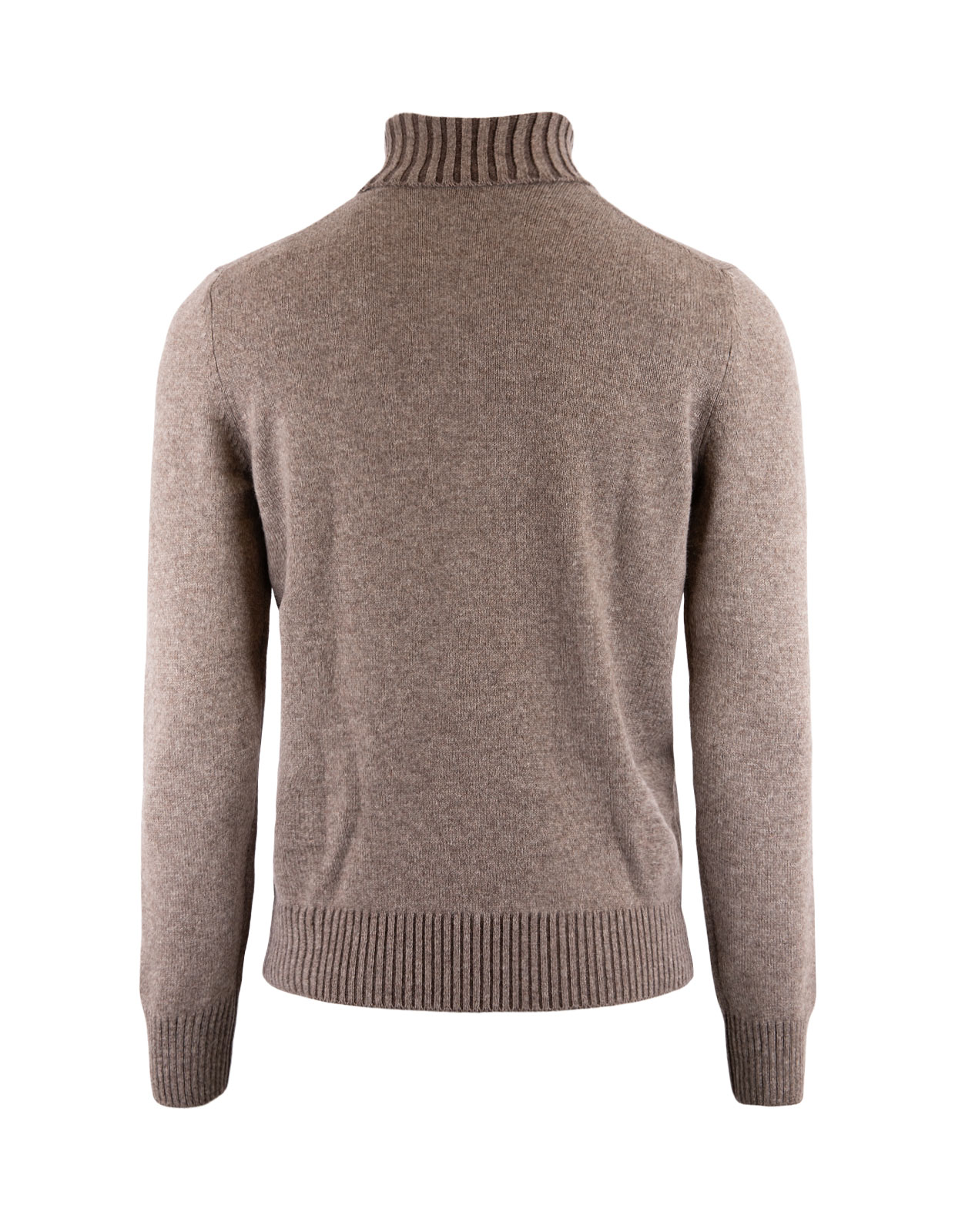 Polotröja Cashmere Mullvad