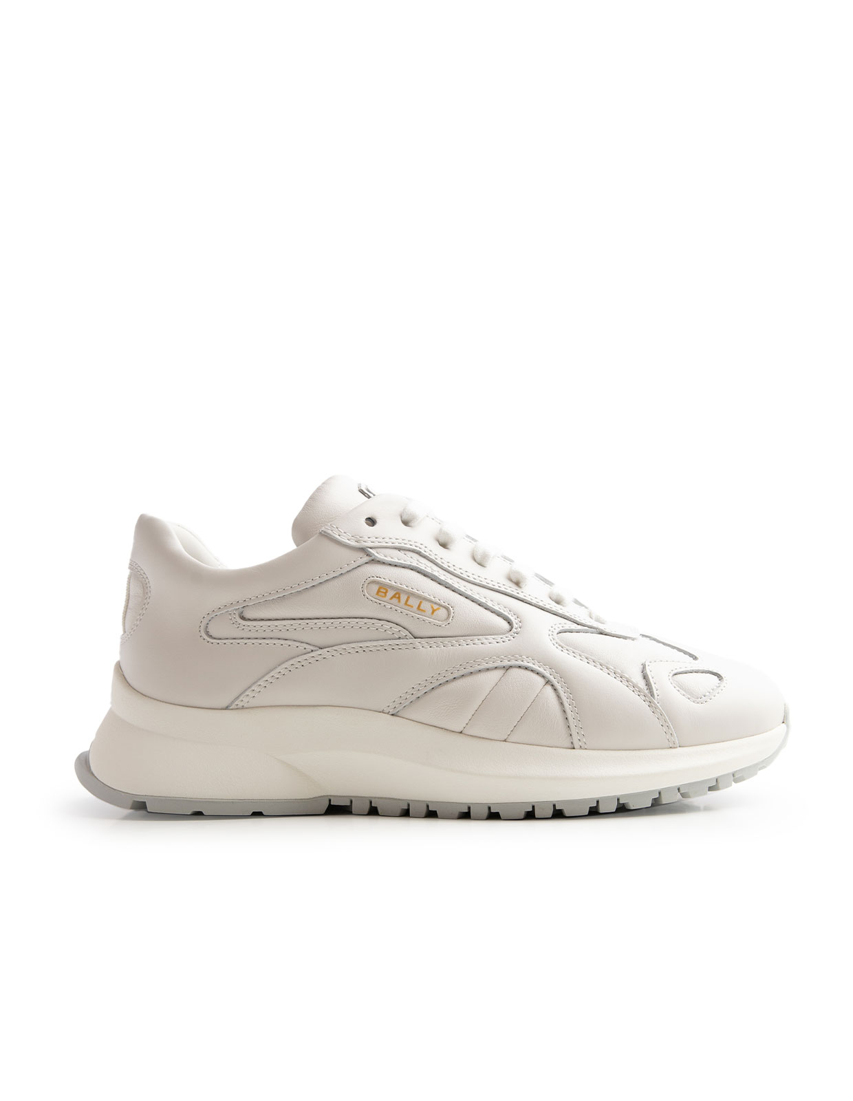 Dewy-W Sneakers Vit