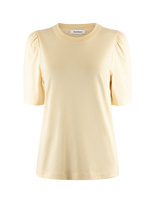 Dory T-Shirt Beige