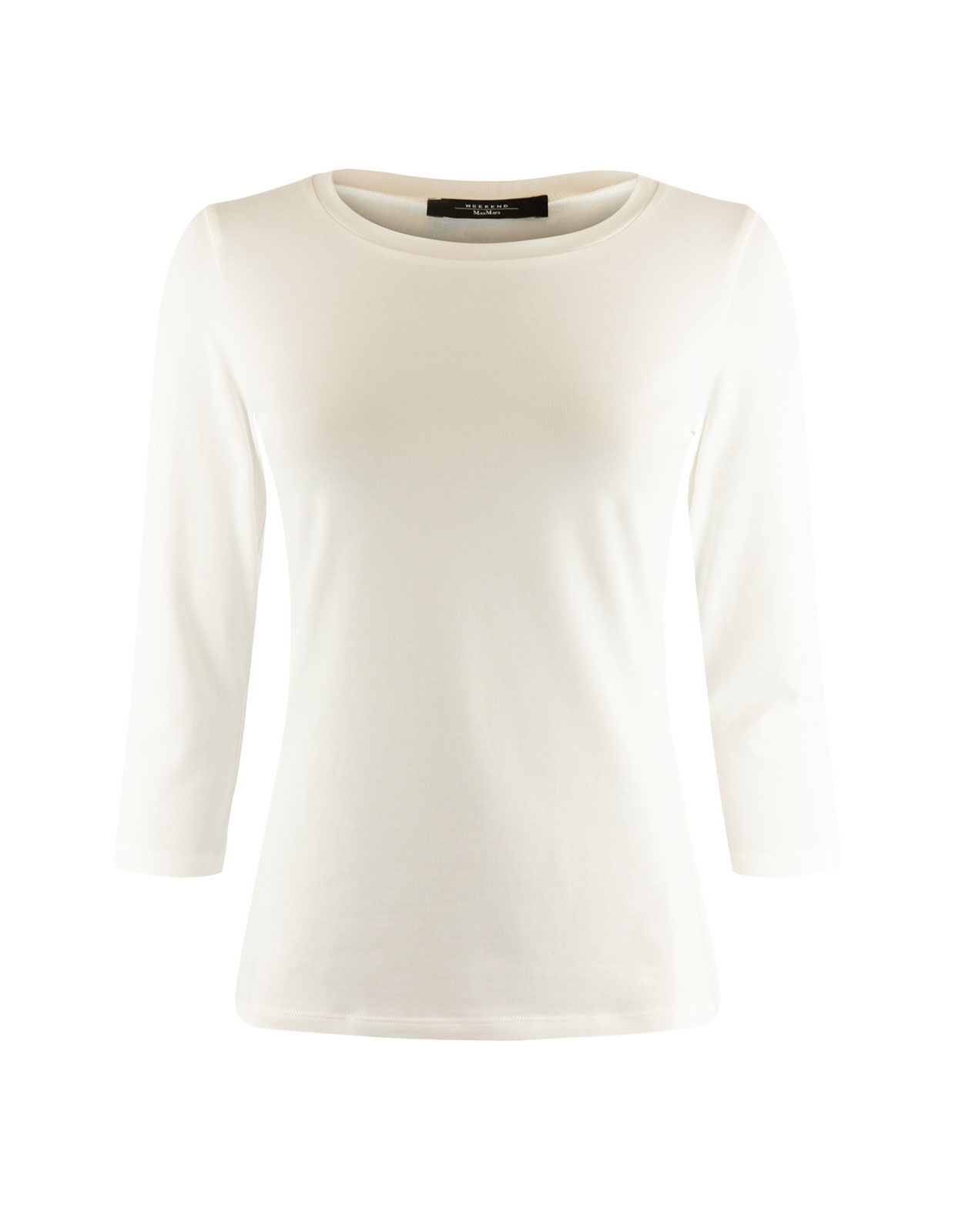 Multia T-Shirt White