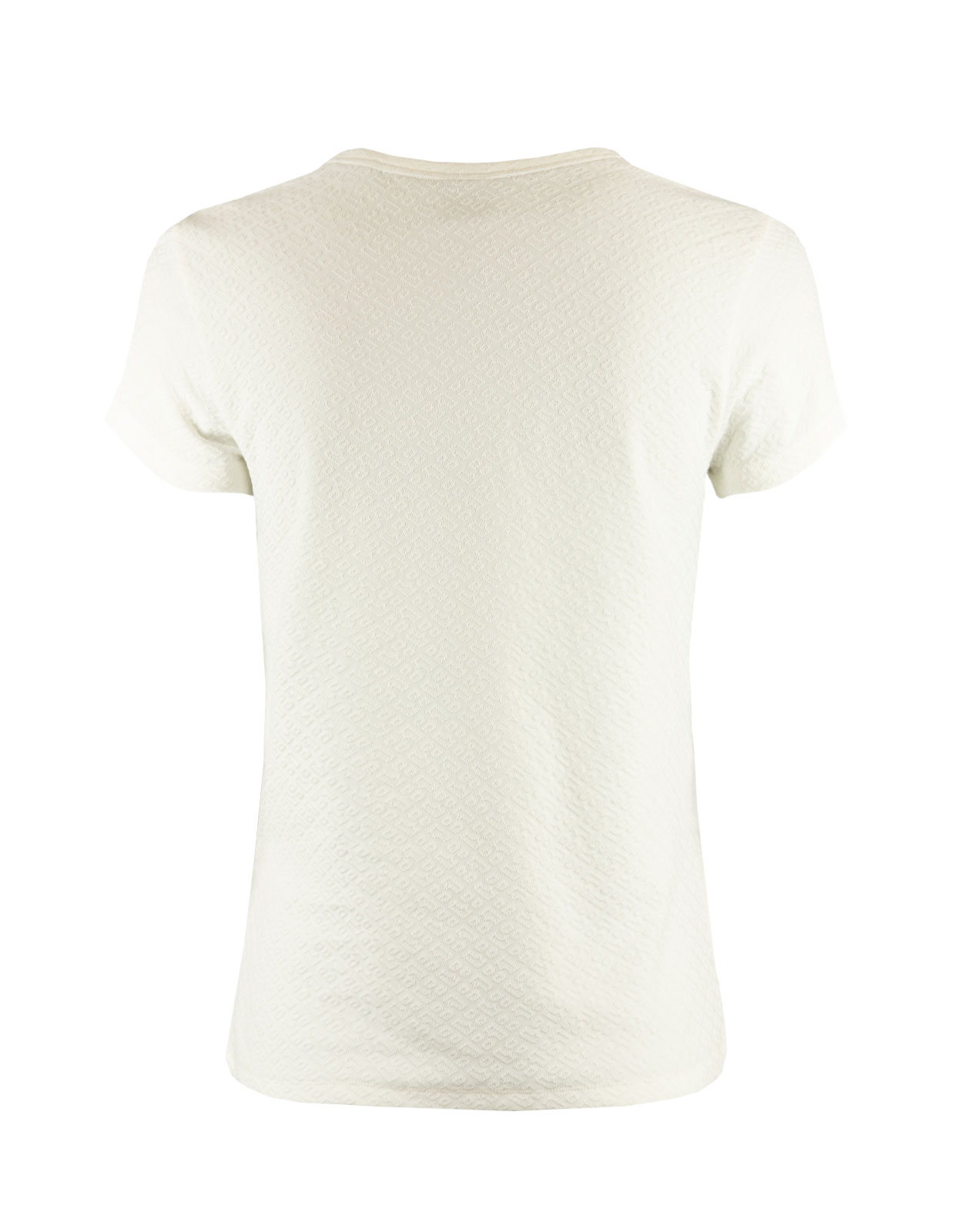 Eventsy T-Shirt Vit