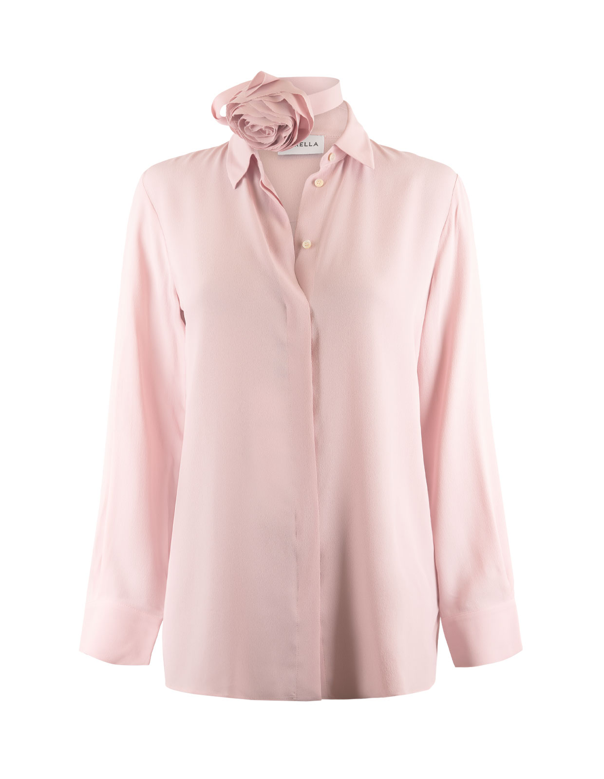 Sauro Blus Rosa