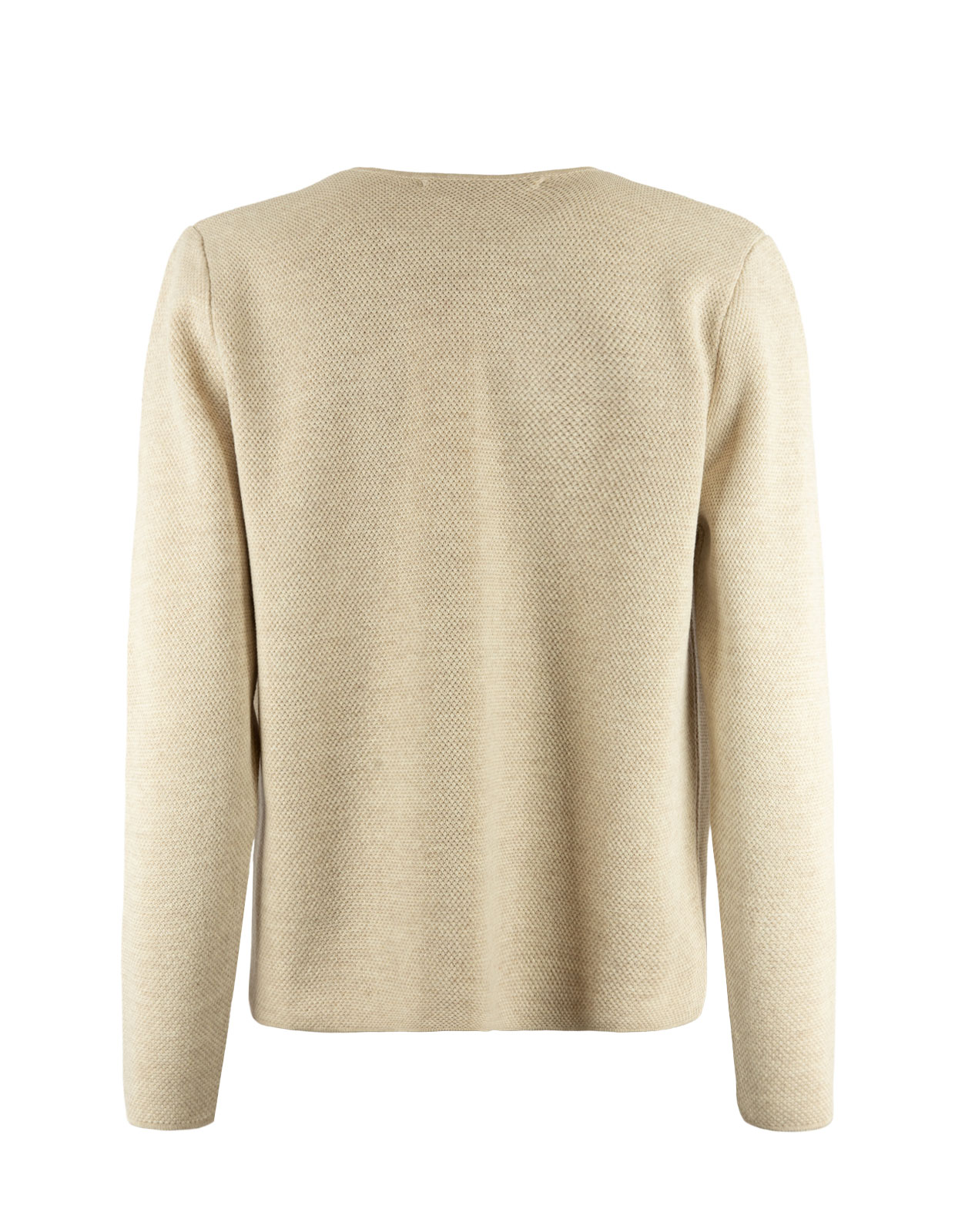 Sense Cardigan Beige